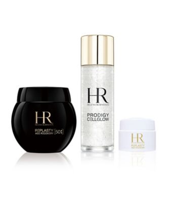 ヘレナルビンスタインリプラスティ サンプル　セット HELENA RUBINSTEIN（サンプル/トライアルキット）のフリマ