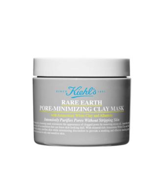 ＜KIEHLS＞キールズ　レアアース　マスク