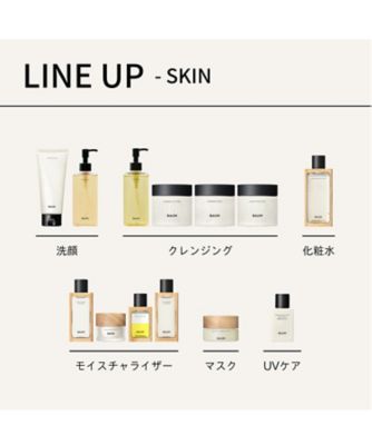 BAUM（BAUM） アロマティック ハンドクリームn 1 ウッドランド