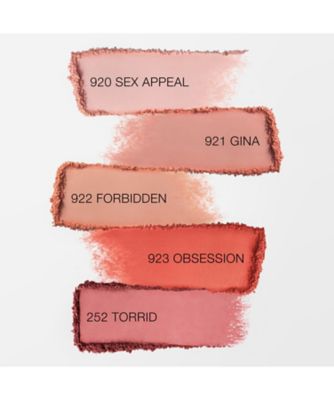 NARS（NARS） ブラッシュ N 通販 | 【ISETAN BEAUTY online