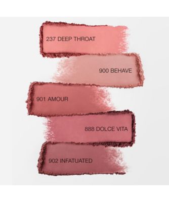 NARS ブラッシュN903&927 ブラッシュ N / NARS(ナーズ)(パウダーチーク, メイクアップ)の通販