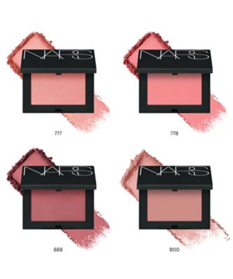 NARS ブラッシュ NARS（NARS） ブラッシュ N 通販 | 【ISETAN BEAUTY online