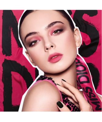 ★美品★ DIORSHOW サンク クルール 6セット ディオール（Dior） ディオールショウ サンク クルール（ミス