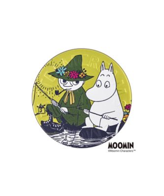 STEAMCREAM ムーミンとスナフキン