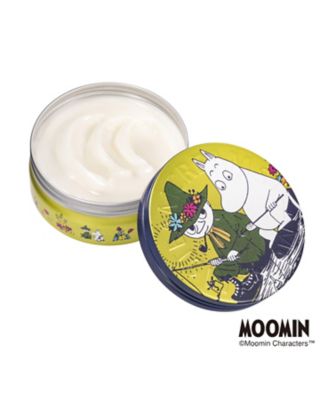 STEAMCREAM（STEAMCREAM） ムーミンとスナフキン 通販 | 【ISETAN