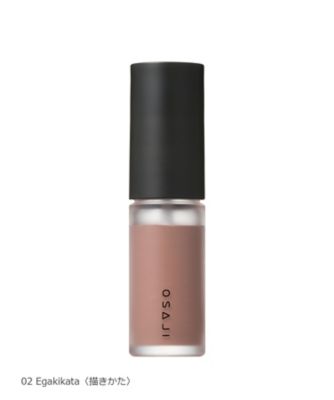 チーク　chanel osaji enamor hince dasique オサジ（OSAJI） オサジ ニュアンス チーク フリュイド