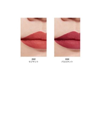 CHANEL（CHANEL） ルージュ アリュール リクィッド