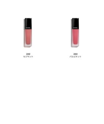 CHANEL（CHANEL） ルージュ アリュール リクィッド