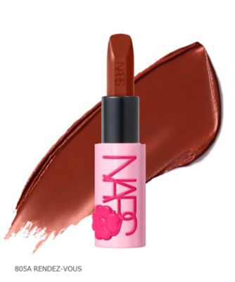 NARS（NARS） エクスプリシット リップスティック（限定品） 通販