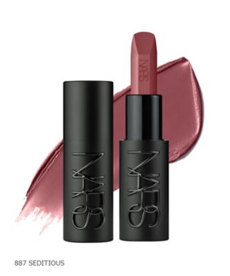 NARS（NARS） エクスプリシット リップスティック 通販 | 【ISETAN