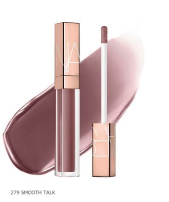 NARS（NARS） アフターグロー リップシャイン 通販 | 【ISETAN BEAUTY