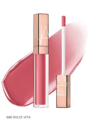 NARS グロス NARS Cosmetics Japan on X