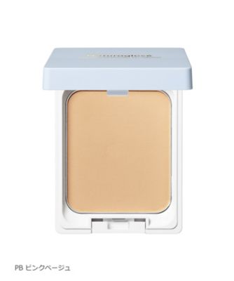 ナチュラグラッセ エアリースムース パウダーファンデーション