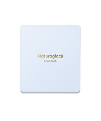 ナチュラグラッセ（naturaglace） チークブラッシュN 通販 | 【ISETAN