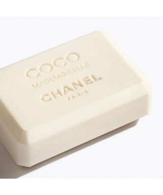 CHANEL（CHANEL） ココ マドモアゼル サヴォン N（石鹸） 通販