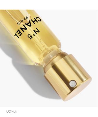 CHANEL（CHANEL） シャネル N°5 パース スプレイ（パルファム） 通販