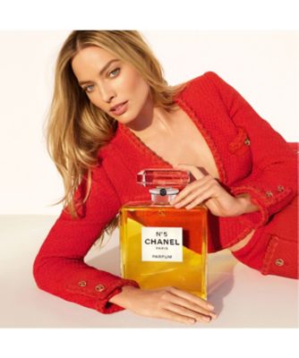 CHANEL（CHANEL） シャネル N°5 ロー オードゥ トワレット