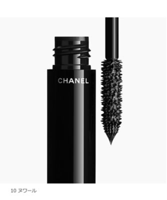 CHANEL（CHANEL） ル ヴォリューム ドゥ シャネル ウォータープルーフ