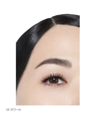 CHANEL（CHANEL） ル ヴォリューム ドゥ シャネル ウォータープルーフ