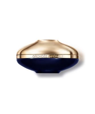 ＜GUERLAIN＞オーキデ　アンペリアル　ザ　ロンジェビティ　クリーム