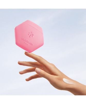 GUERLAIN（GUERLAIN） アクア アレゴリア ハンドクリーム