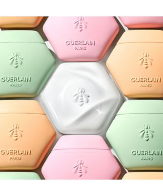 GUERLAIN（GUERLAIN） アクア アレゴリア ハンドクリーム