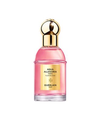 ゲラン　アクアアレゴリア　フォルテ　フローラブルームEDP75ml アクア アレゴリア フォルテ フローラブルーム GUERLAIN（ゲラン