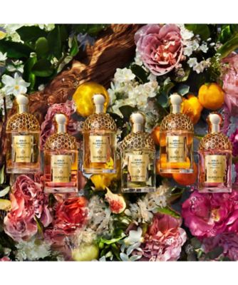 【ほぼ満量】GUERLAIN◆アクアアレゴリア フォーリーフローラ　125ml ゲラン アクア アレゴリア フォルテ フローラブルーム オーデ