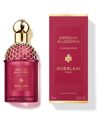 GUERLAIN（GUERLAIN） アプソリュ アレゴリア フローラブルーム
