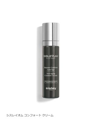 ＜sisley＞シスレイオム　コンフォート　クリーム