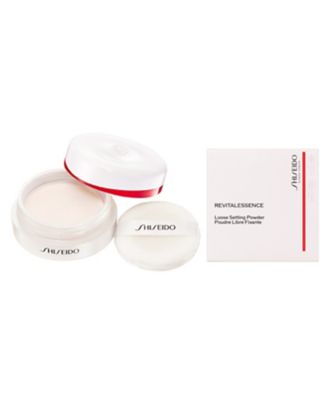 ＜SHISEIDO＞ＳＨＩＳＥＩＤＯ　メーキャップエッセンス　スキンセッティング　パウダー