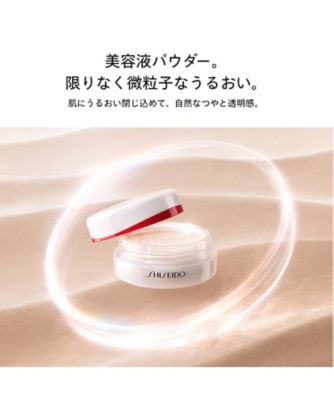 SHISEIDO メーキャップ
エッセンス スキングロウ ファンデーション SHISEIDO メーキャップ｜商品一覧｜資生堂オンラインストア