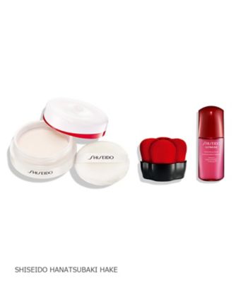 SHISEIDO（SHISEIDO） SHISEIDO パーフェクト ベースメイク
