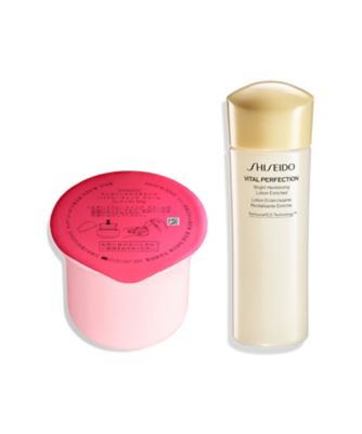 Misia モイスチャライザー 40ml SHISEIDO（SHISEIDO） SHISEIDO エッセンシャルイネル