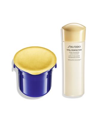 【新品未開封】SHISEIDO バイタルパーフェクション レフィル14850円 新品未開封】SHISEIDO バイタルパーフェクション レフィル14850