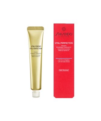 ＜SHISEIDO＞ＳＨＩＳＥＩＤＯ　バイタルパーフェクションリンクルリフト　ディープレチノブライト　Ａ＋　（レフィル）