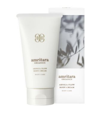 アムリターラ アルニカフロー ボディクリーム（販売名：AF ボディクリーム）