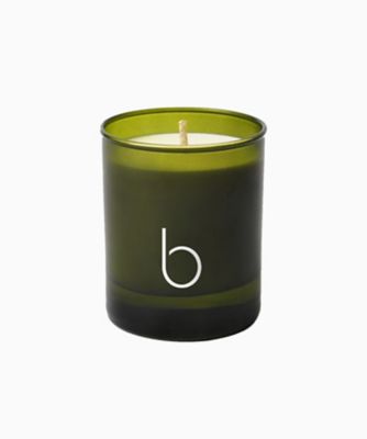 バンフォード　イングリッシュローズセンティッドキャンドル　３００ｇ バンフォード（BAMFORD） イングリッシュローズセンティッド