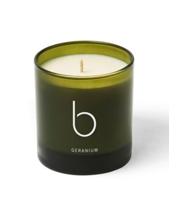 バンフォード ゼラニウムキャンドル