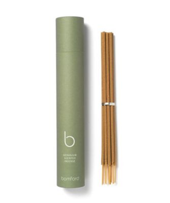 バンフォード ゼラニウムインセンススティック