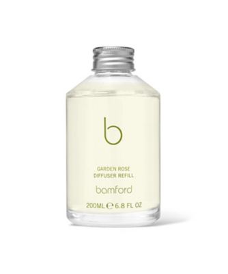 バンフォード ローズガーデンディフューザーレフィル