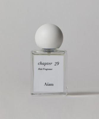Aiam ヘアフレグランスミスト チャプター29