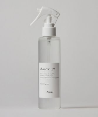Aiam ファブリックフレグランス チャプター29