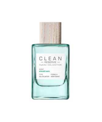 クリーン リザーブ H2オー エメラルド オアシス オードパルファム