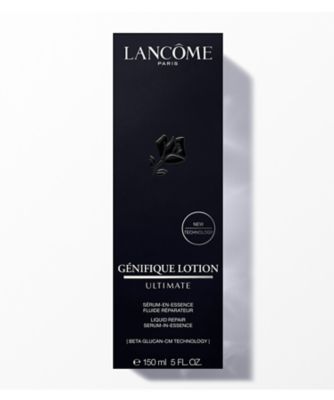 【新品】LANCOME ジェニフィックアルティメ エッセンスローション150mL Amazon.co.jp: LANCÔME(ランコム) ジェニフィック アルティメ