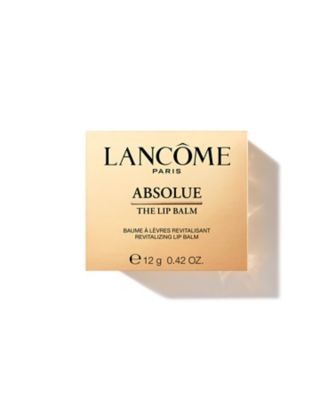 LANCÔME（LANCÔME） アプソリュ ザ リップバーム 通販 | 【ISETAN
