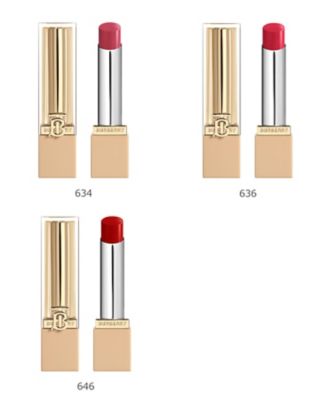 R80 バーバリー アイ クアッド ブリット シャイン 93 0003 バーバリー ブリット シャイン / Burberry Beauty(口紅, メイクアップ