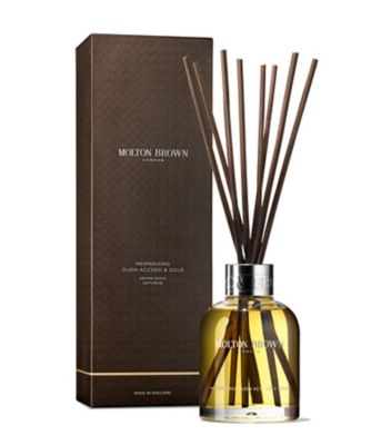 モルトンブラウン ウード・アコード＆ゴールド アロマリード 150mL