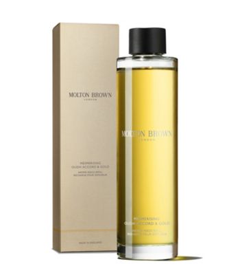 モルトンブラウン　EDP ウード・アコード&ゴールド　100ml ウード・アコード＆ゴールド オードパルファン 100ml – MOLTON BROWN