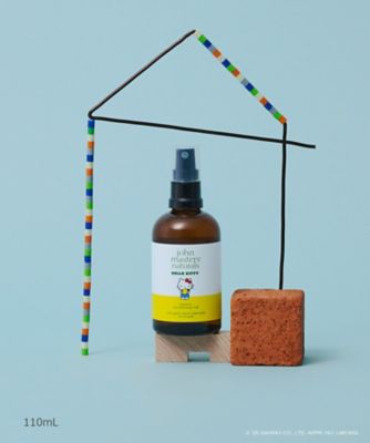 【ジョンマスター】コンボパドルブラシ＋G&Cリーブインコンディショニングミスト ジョンマスターオーガニックから、圧倒的人気を誇る「G＆Cリーブ